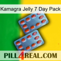 Kamagra Jelly 7 Day Pack 05